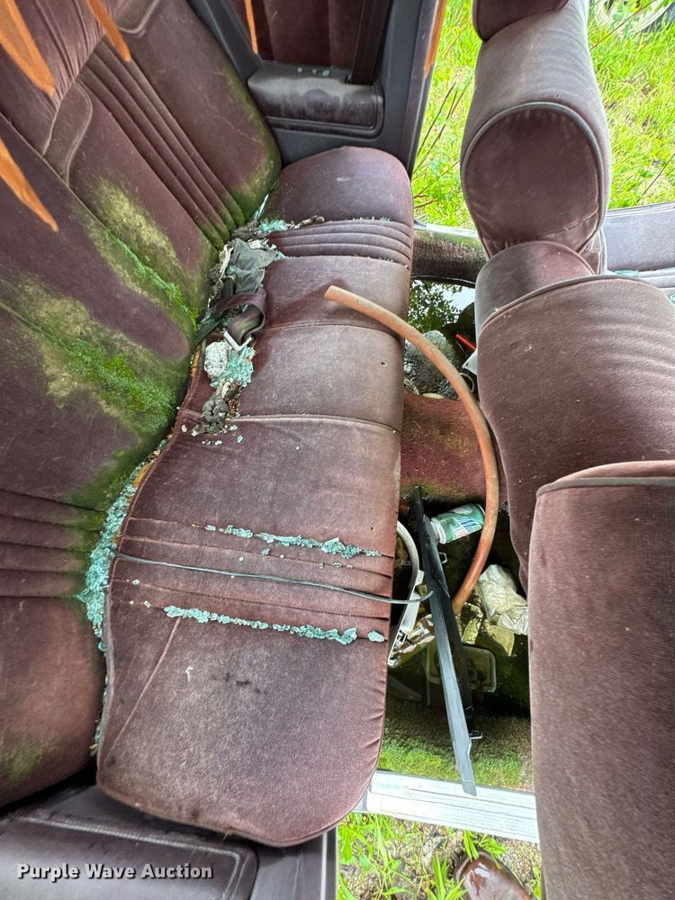 image for item DO0979 1985 Chevrolet Monte Carlo  