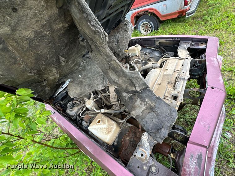 image for item DO0979 1985 Chevrolet Monte Carlo  