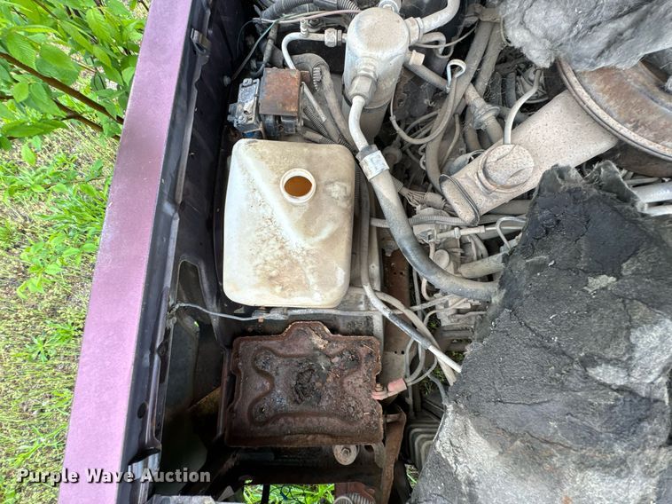 image for item DO0979 1985 Chevrolet Monte Carlo  