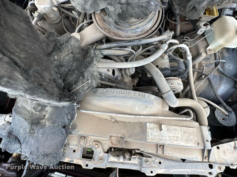 image for item DO0979 1985 Chevrolet Monte Carlo  