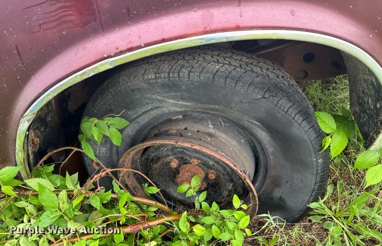 image for item DO0979 1985 Chevrolet Monte Carlo  