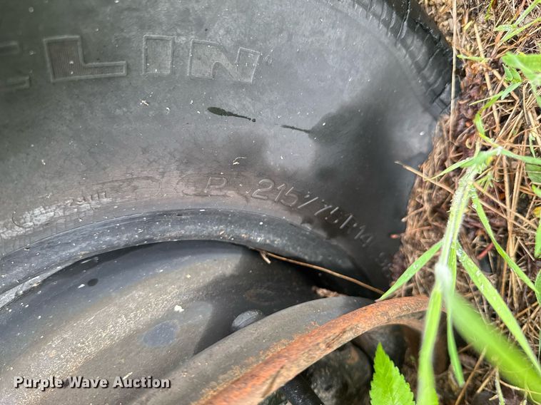 image for item DO0979 1985 Chevrolet Monte Carlo  