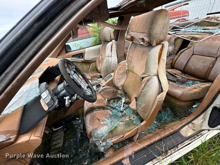 image for item DO0981 1989 Pontiac Grand Prix 