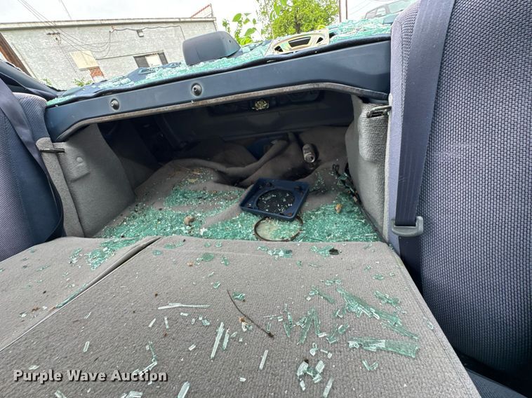 image for item DO0982 1991 Toyota Camry DX 