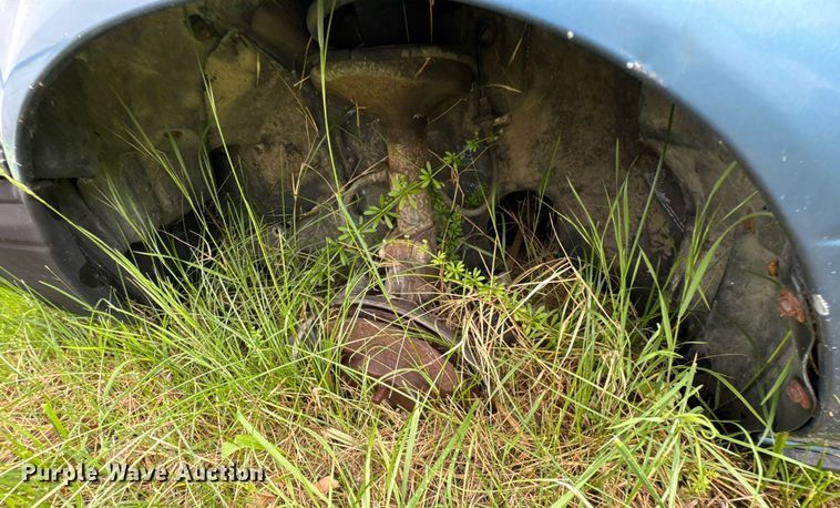 image for item DO0982 1991 Toyota Camry DX 