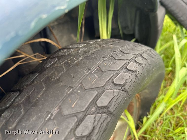 image for item DO0982 1991 Toyota Camry DX 