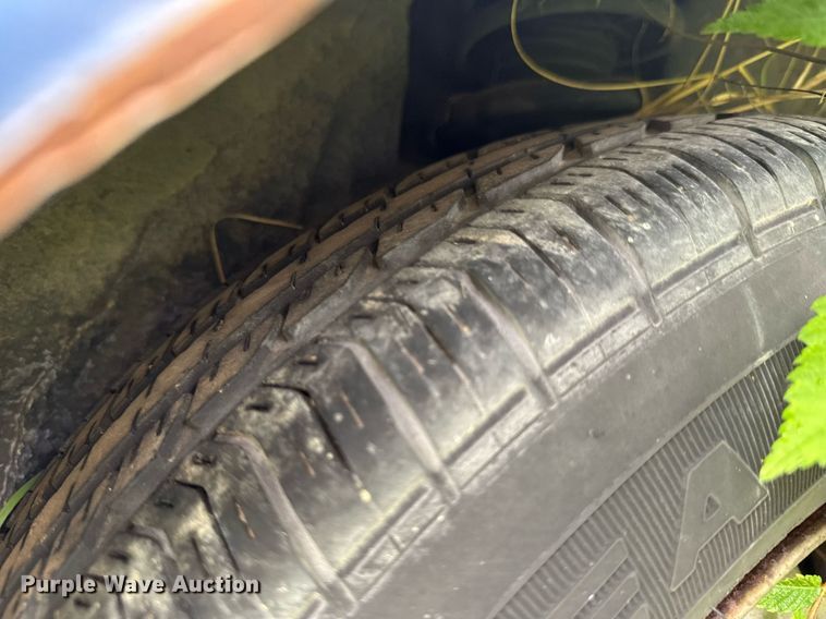 image for item DO0982 1991 Toyota Camry DX 