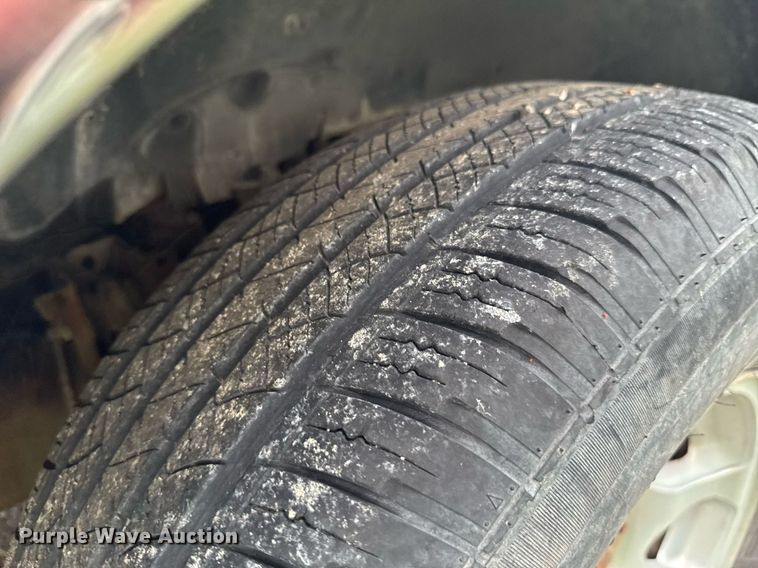 image for item DO0983 1997 Ford F150 SuperCab pickup truck