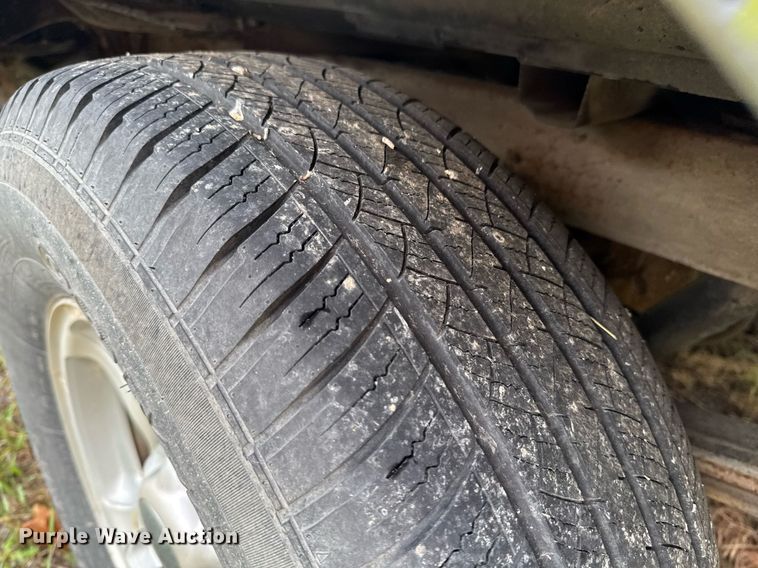 image for item DO0983 1997 Ford F150 SuperCab pickup truck