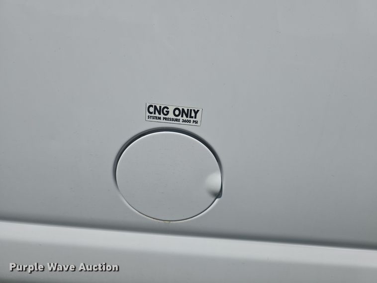 image for item DO7867 2013 Ford E350 van