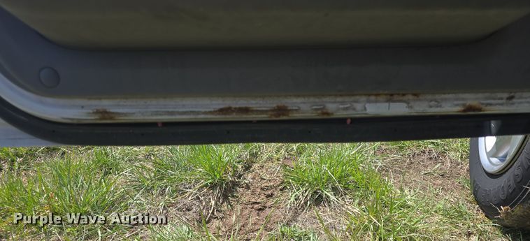 image for item DO7867 2013 Ford E350 van