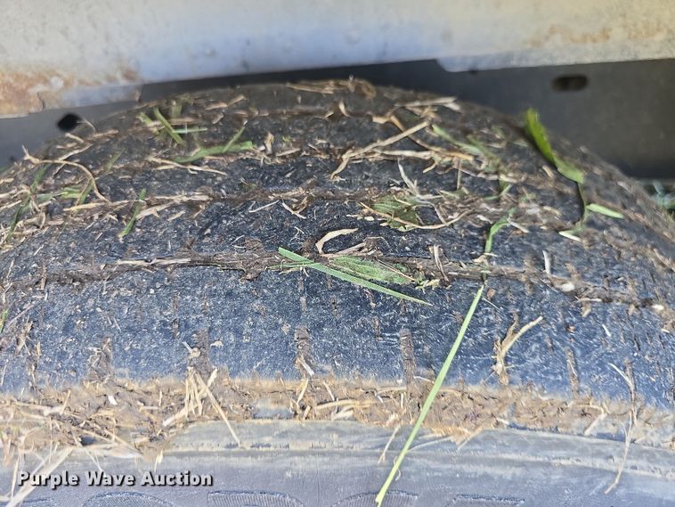 image for item DO7867 2013 Ford E350 van