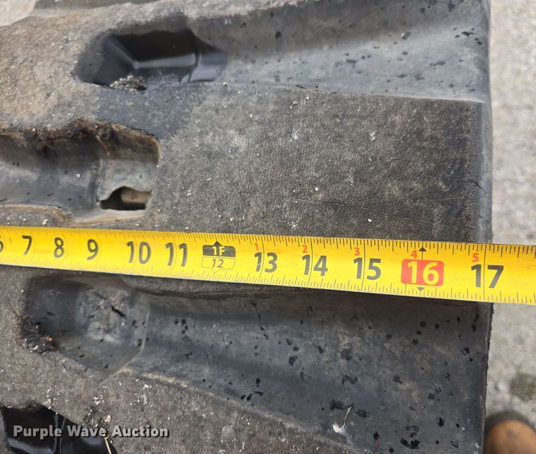 image for item DQ5327 2010 Caterpillar 308D CR SB mini excavator