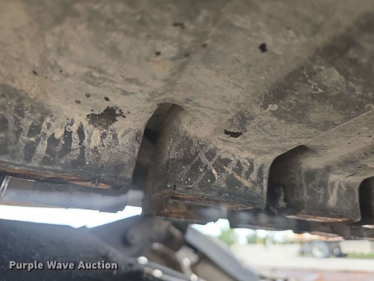 image for item DQ5327 2010 Caterpillar 308D CR SB mini excavator