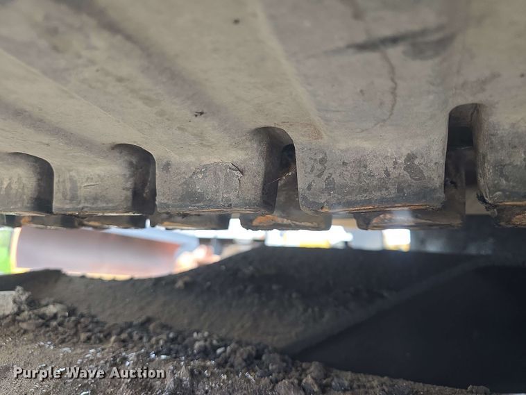 image for item DQ5327 2010 Caterpillar 308D CR SB mini excavator