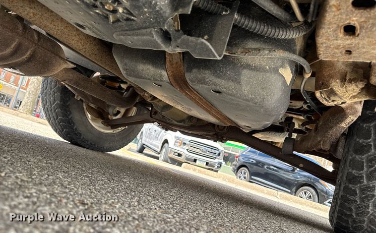 image for item DT0714 2012 Ford Escape SUV