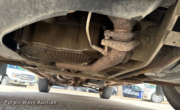 image for item DT0714 2012 Ford Escape SUV