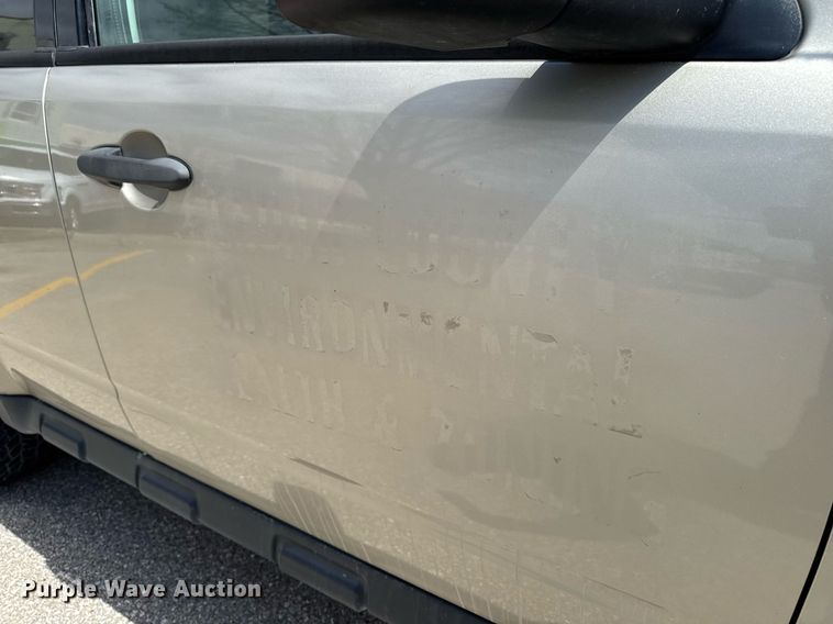 image for item DT0714 2012 Ford Escape SUV