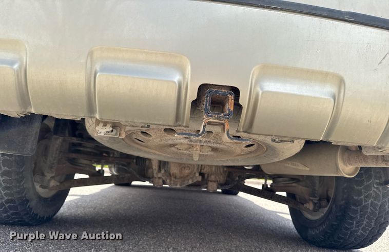 image for item DT0714 2012 Ford Escape SUV