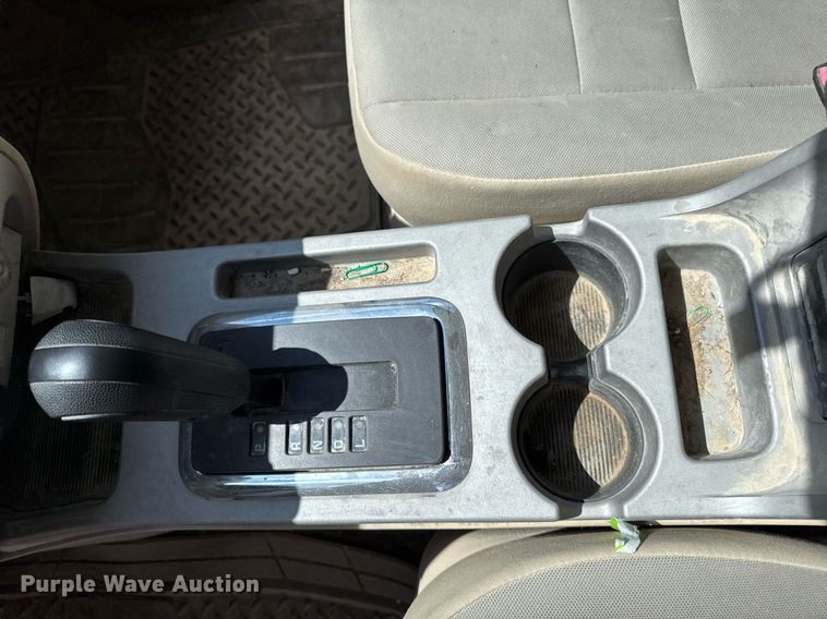 image for item DT0714 2012 Ford Escape SUV