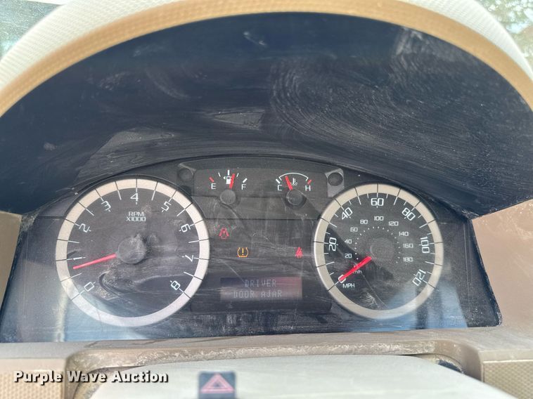 image for item DT0714 2012 Ford Escape SUV