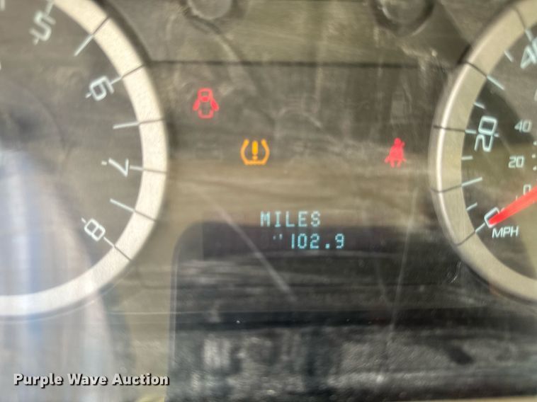 image for item DT0714 2012 Ford Escape SUV