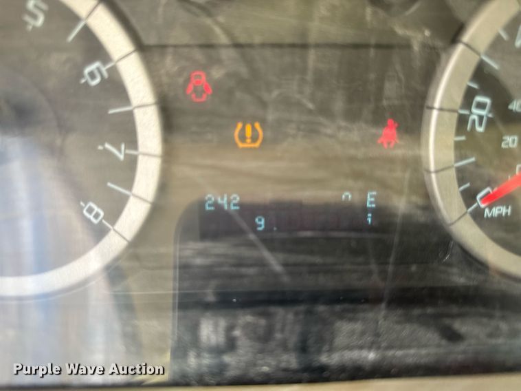 image for item DT0714 2012 Ford Escape SUV