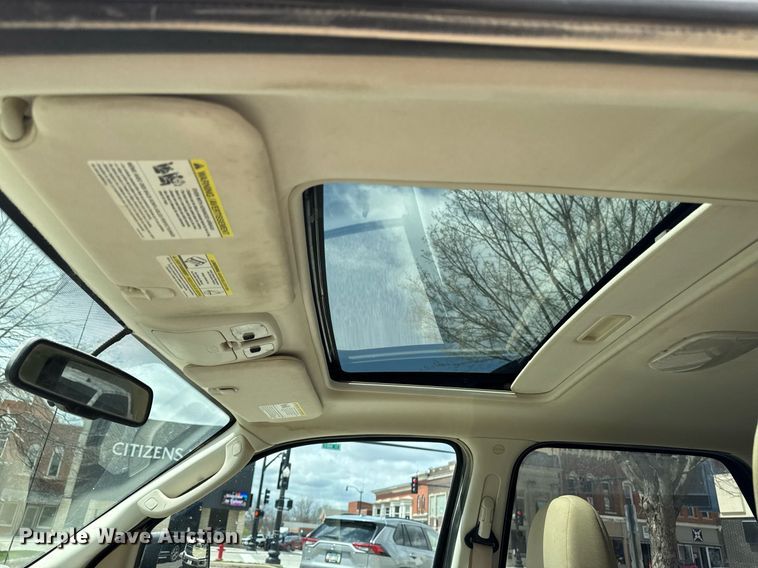 image for item DT0714 2012 Ford Escape SUV