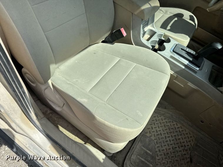 image for item DT0714 2012 Ford Escape SUV