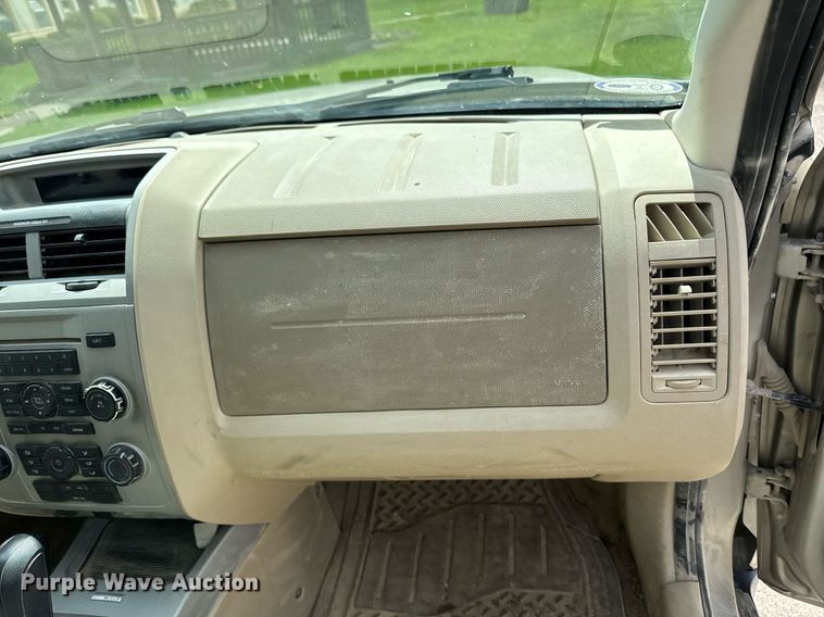 image for item DT0714 2012 Ford Escape SUV