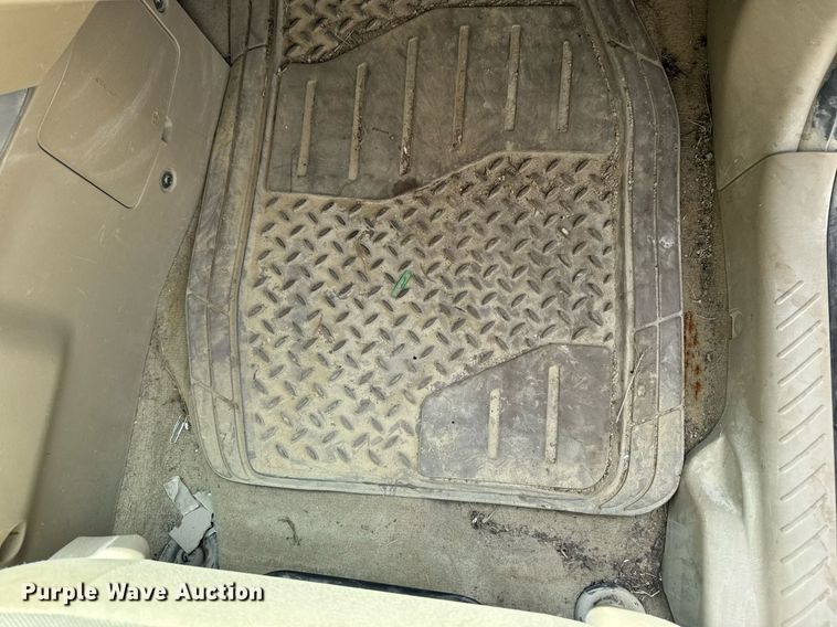 image for item DT0714 2012 Ford Escape SUV