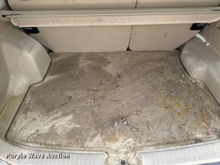 image for item DT0714 2012 Ford Escape SUV