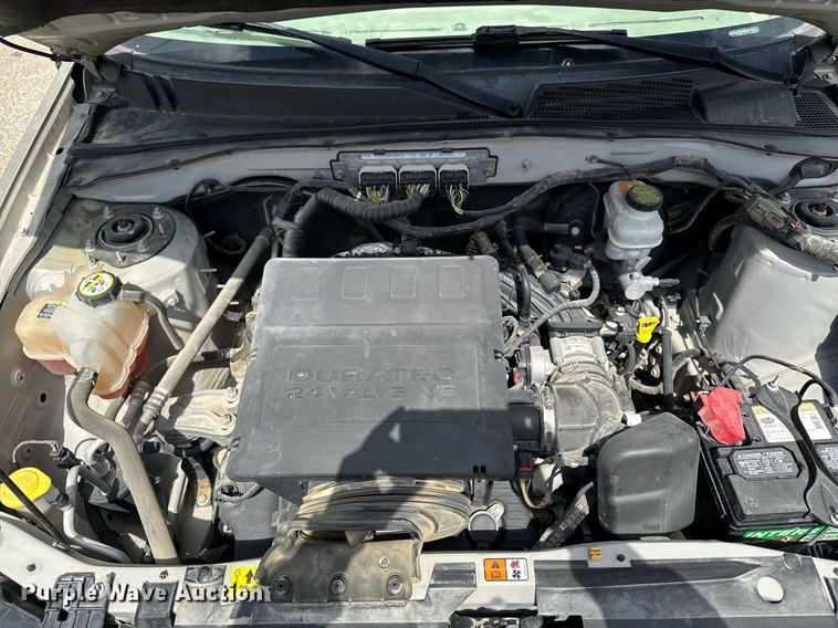 image for item DT0714 2012 Ford Escape SUV