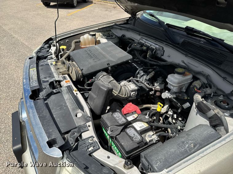 image for item DT0714 2012 Ford Escape SUV