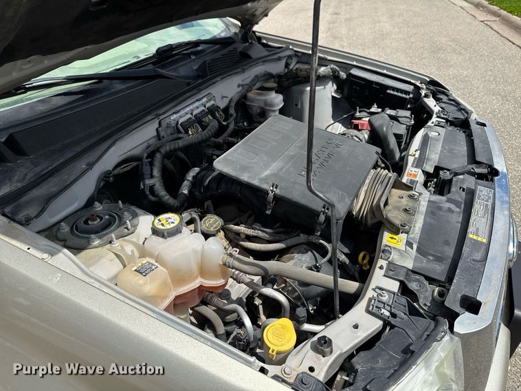 image for item DT0714 2012 Ford Escape SUV