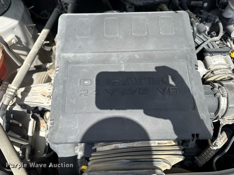 image for item DT0714 2012 Ford Escape SUV