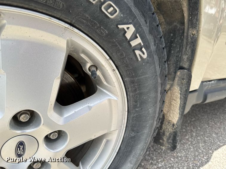 image for item DT0714 2012 Ford Escape SUV