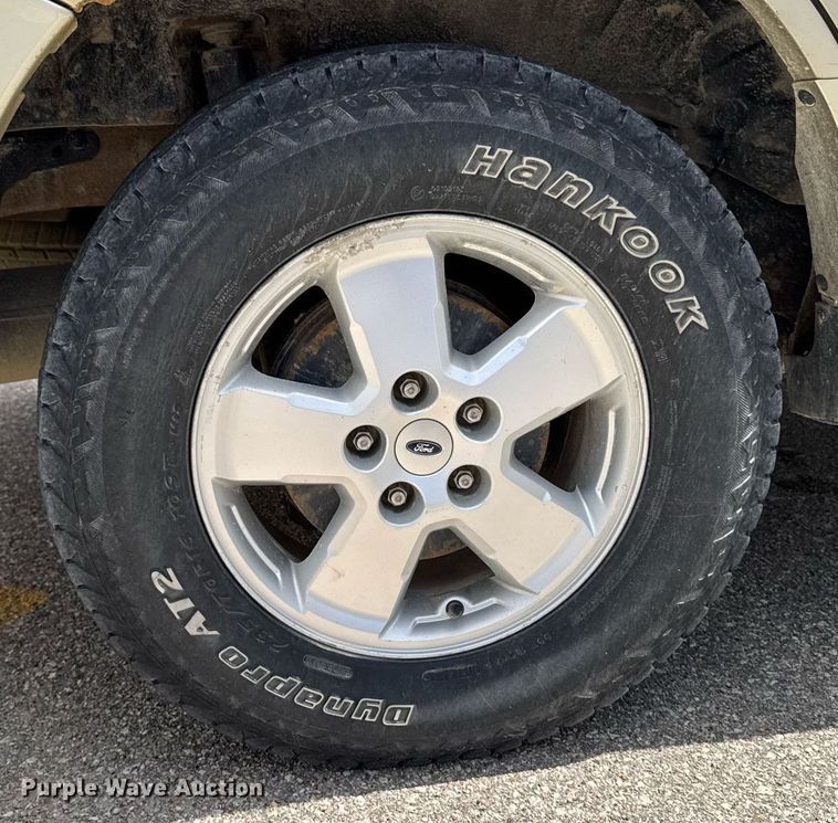 image for item DT0714 2012 Ford Escape SUV