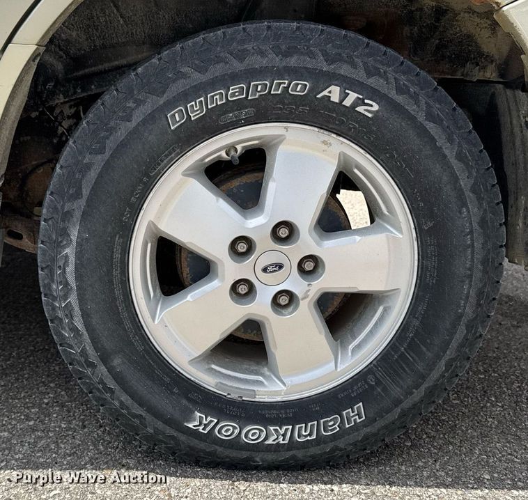 image for item DT0714 2012 Ford Escape SUV