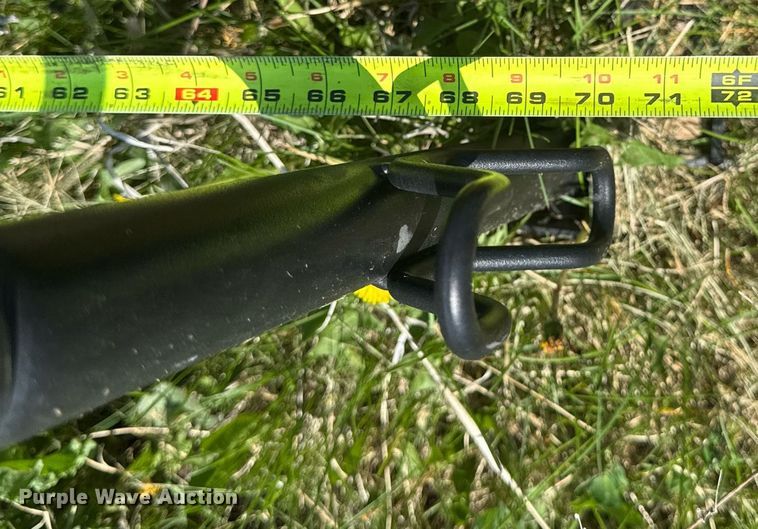 image for item DT0722 Weatherguard ladder rack