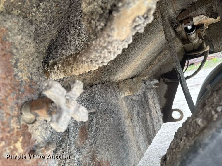 image for item DT0729 Ingersoll-Rand PT-120R pneumatic roller