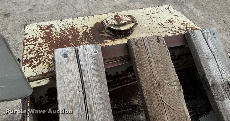 image for item DT0729 Ingersoll-Rand PT-120R pneumatic roller