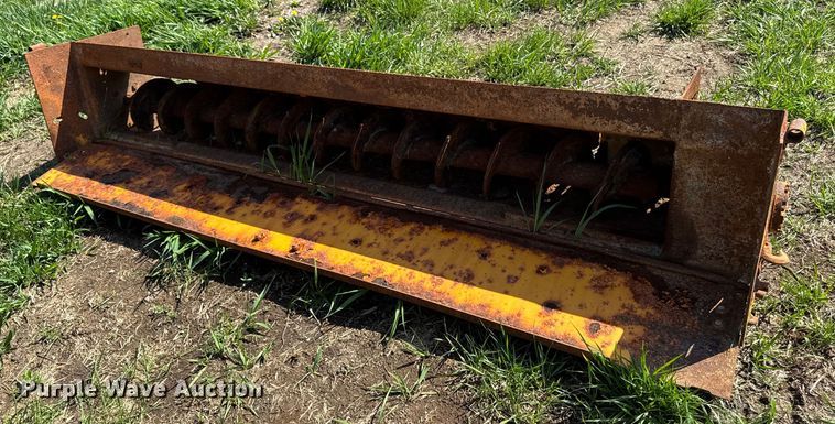 image for item DT0730 2000 Sterling LT9500 dump truck