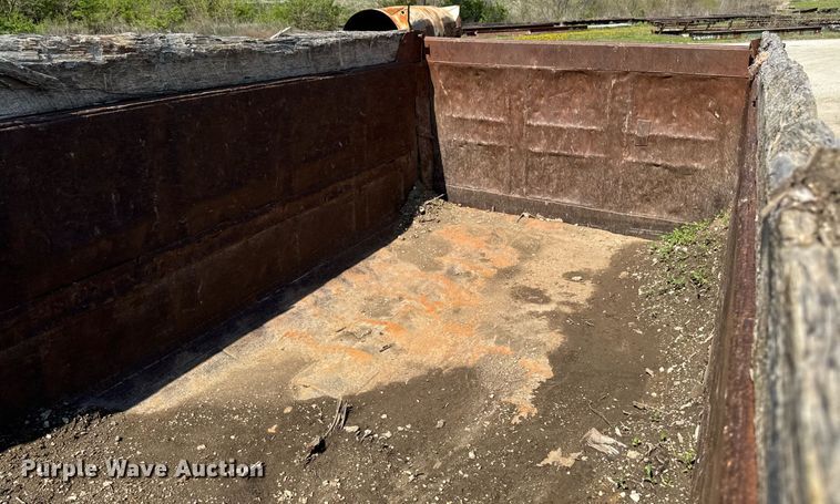 image for item DT0731 1998 Mack RD688S dump truck