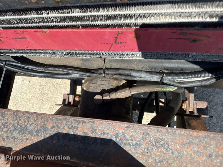 image for item DT0734 1999 Mack RD688S dump truck