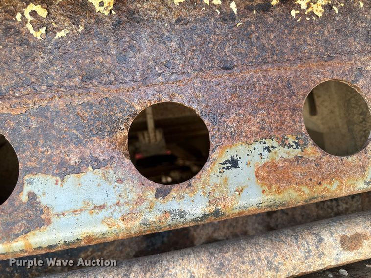 image for item DT0734 1999 Mack RD688S dump truck