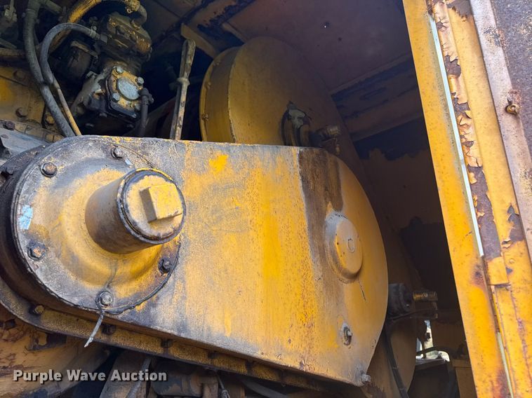 image for item DT0737 1982 Little Giant 48 crane