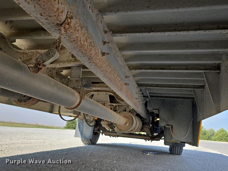 image for item DT6788 2008 Blue Bird Vision school bus