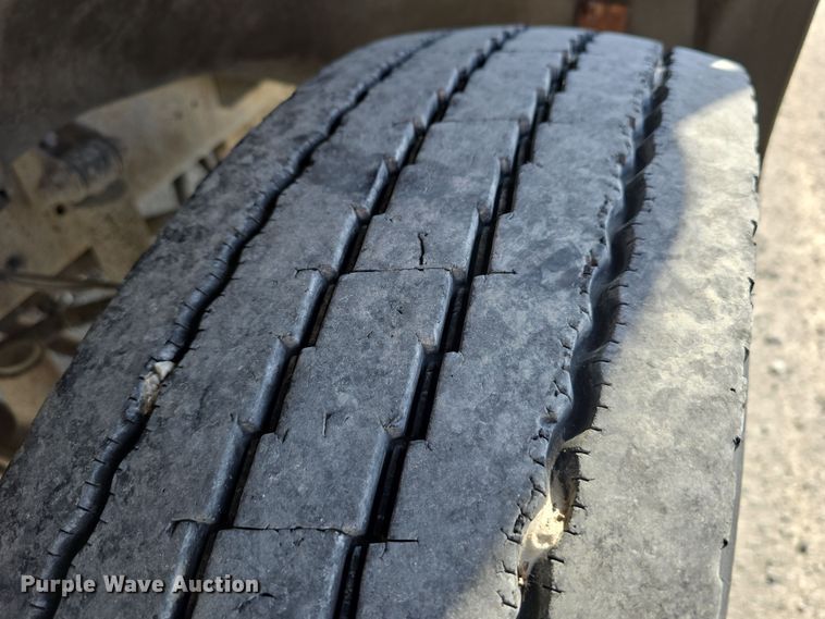 image for item DT6788 2008 Blue Bird Vision school bus