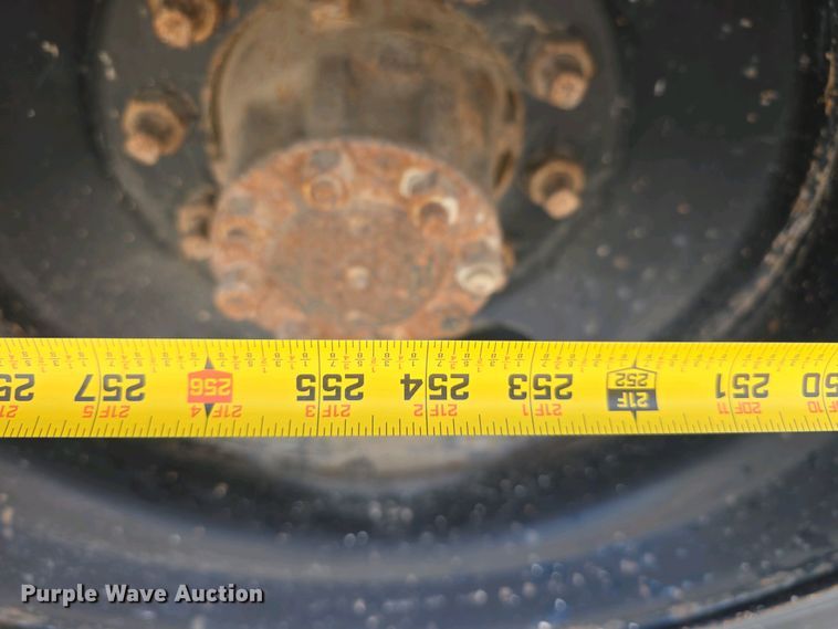 image for item DT6790 2003 Blue Bird 3800 school bus